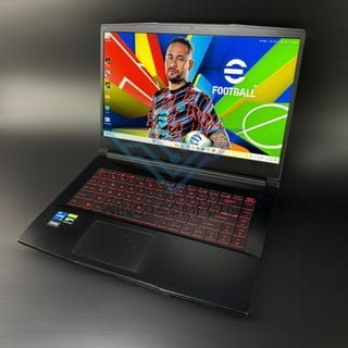 MSI GF63 ( GTX1650 / i5 11代 / 16GB RAM / 512GB SSD / 15.6吋 )【✨3個月保養】# 電競 / 打機 / RTX / Gaming Laptop64210934185730110