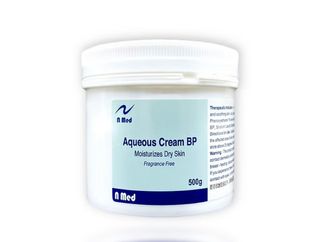 (全新)N Medical Aquesous Cream BP 醫用水性乳霜 500g64218862750337110