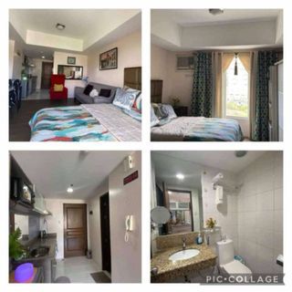 NEOPOLITAN CONDOMINIUMS, STA. LUCIA LAND INC.