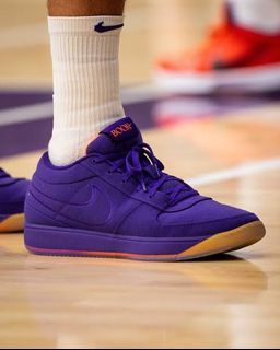 Nike Book 1 “Sunset”