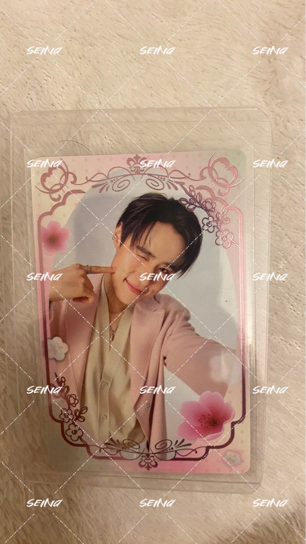 GMMTV POPUP STORE Sky トレカ シークレット 激安通販特集！ GMMTV POPUP STORE Sky トレカ シークレット