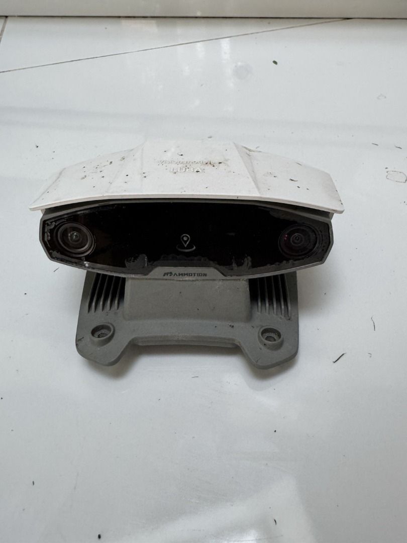 Original New 2025 Mammotion Luba 2 Awd 5000 X Robotic Lawnmower (Category: Electronics Others) located in Canberra. Submitted by legitimateelectronicsstore (Listing ID 1369434708, Image 2). Description: We have the brand new original Mammotion Luba 2 Awd 5000 X Robotic Lawnmower unboxed sealed available in boxes which comes with complete accessories and international warranty card .