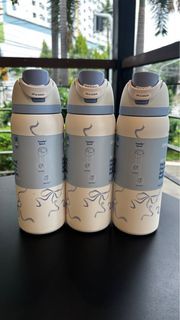 Owala 32oz Freesip Insulated Water Bottle - Bowala / Tied and True Urban Academy Exclusive