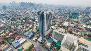 PASALO CONDO- 1 BEDROOM UNIT IN 3TORRE TAFT AVENUE, MANILA