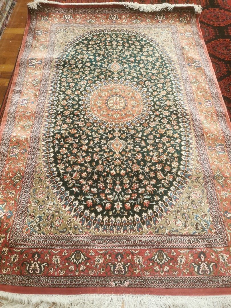Persian Carpets