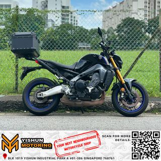 (Category: ) located in . Submitted by yishunmotoring.sg (Listing ID 1369362578, Image 1). Description: .