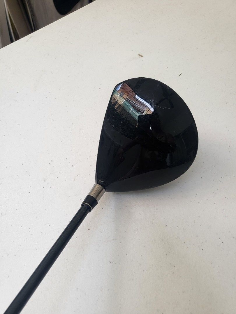 PRGR Driver (Category: Golf) located in Paranaque City. Submitted by chips24 (Listing ID 1369346301, Image 2). Description: For sale PRGR TR-X 370 Driver 10.5° S flex for only 2.3k pick up at bf homes parañaque. free sf within MM.