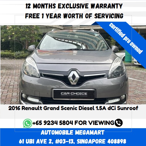 (Category: ) located in . Submitted by carchoice_aml (Listing ID 1369362297, Image 1). Description: .