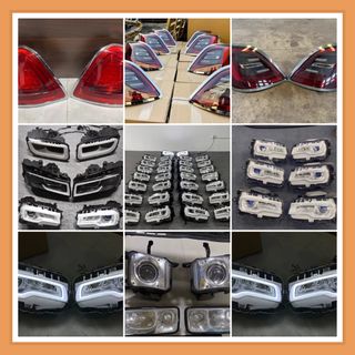 (Category: ) located in . Submitted by jayzautoparts (Listing ID 1369462597, Image 1). Description: .