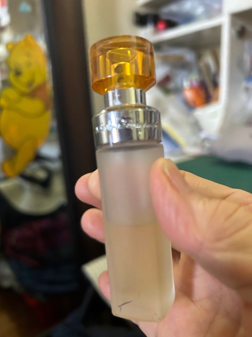Salvatore feragamo (Category: Fragrance & Deodorants) located in San Juan City. Submitted by HannaRuby (Listing ID 1369398930, Image 1). Description: Salvatore feragamo original Made in Italy Half full .