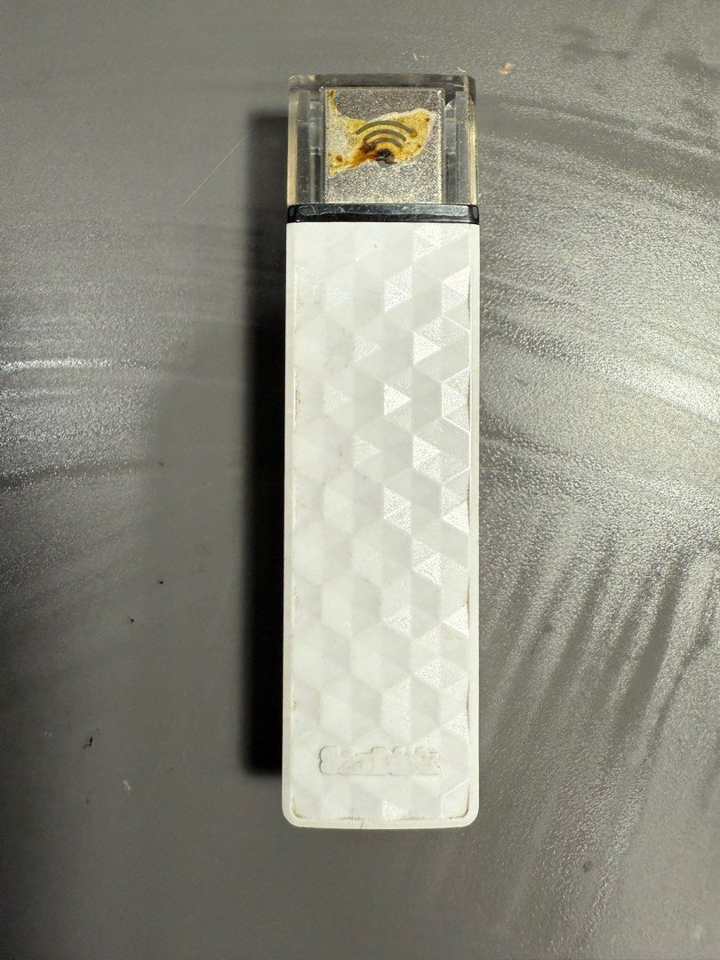 SanDisk Connect Wireless Stick SDWS4 Flash Drive 200GB USB (Category: Memory & SD Cards) located in Quezon City. Submitted by --ro-- (Listing ID 1369448841, Image 1). Description: SanDisk Connect Wireless Stick SDWS4 Flash Drive 200GB USB Slightly used. Just stocked for so long but tested and it works the same as before Pickup @ New Manila, QC.