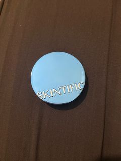 Skintific cushion (IVORY)