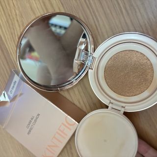 Skintific Vanilla