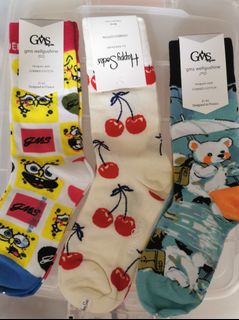 Socks Cotton socks63016495124738110