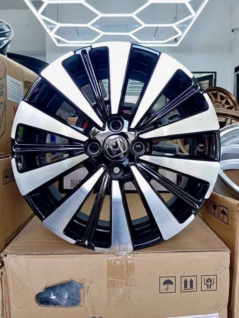 SPORT Rim HONDA ORI 16