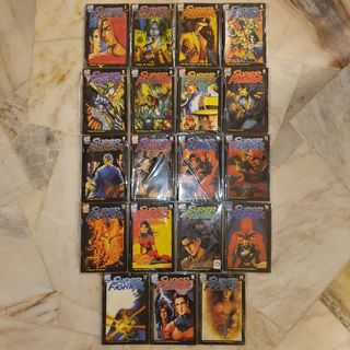 (Category: ) located in . Submitted by ceruleanvault (Listing ID 1369426446, Image 1). Description: .