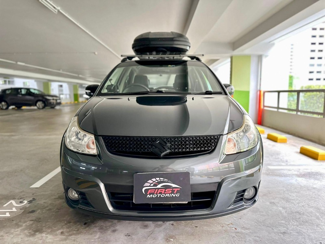 (Category: ) located in . Submitted by firstmotoring88 (Listing ID 1369398340, Image 1). Description: .