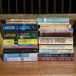 (Category: ) located in . Submitted by endymionbooks (Listing ID 1369428725, Image 1). Description: .