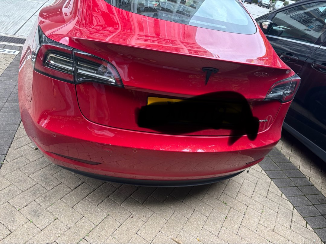 Tesla Model 3 3 Auto62863172814083114