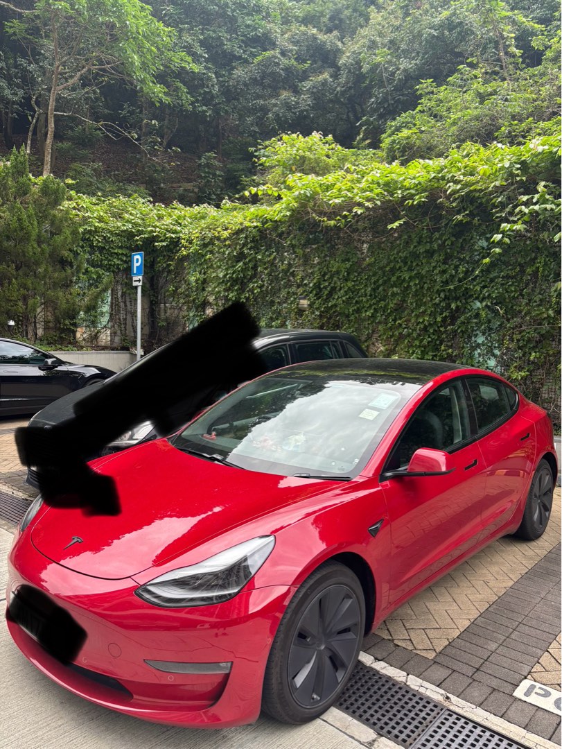 Tesla Model 3 3 Auto62863172814083111