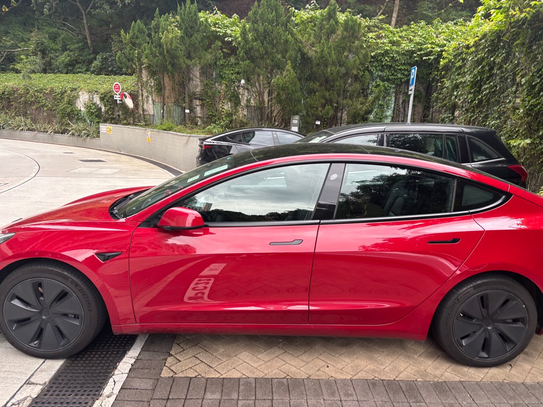 Tesla Model 3 3 Auto62863172814083113