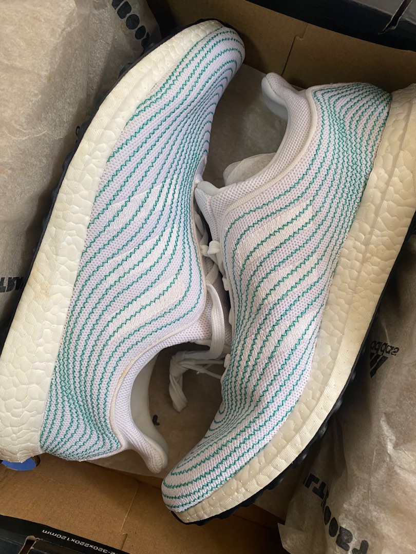 ultraboost dna parley shoes