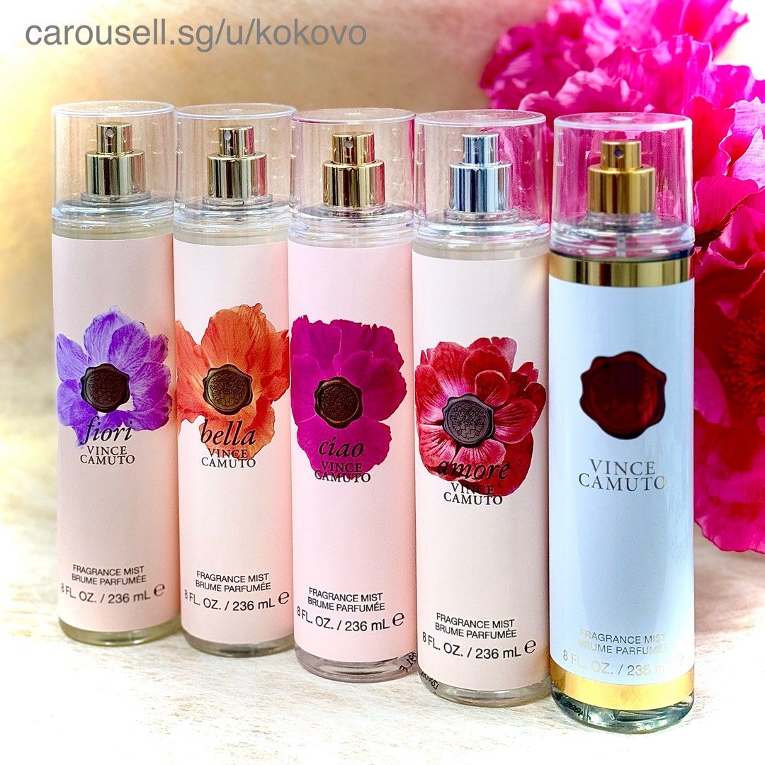 Fragrance Mist Vince Camuto Ciao Reviews Vince Camuto Ciao EDP Spray