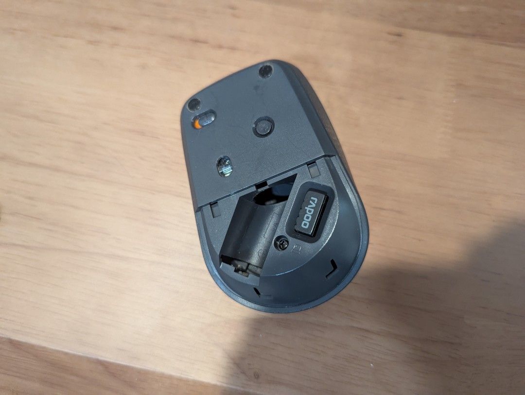 Wireless Bluetooth Mouse63223290309249111