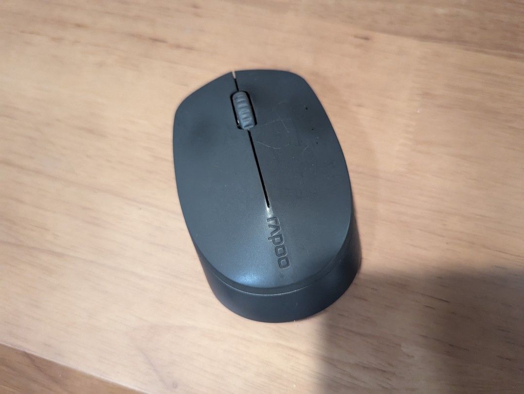 Wireless Bluetooth Mouse632232903092491124