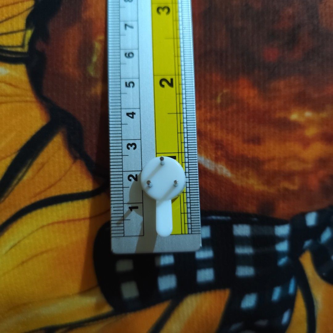 Wooden Wall Nail Hook for Frame (Category: Wall Decor) located in Quezon City. Submitted by yecosh (Listing ID 1369430270, Image 2). Description: Wooden Wall Nail Hook for Frame Small - P5.00 ea Medium - P10.00 ea Large - 15.00 ea.