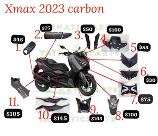 (Category: ) located in . Submitted by yatmaticparts_official (Listing ID 1338105107, Image 1). Description: .