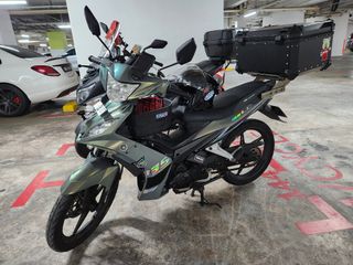 (Category: ) located in . Submitted by sgmotorcycle (Listing ID 1369370123, Image 1). Description: .