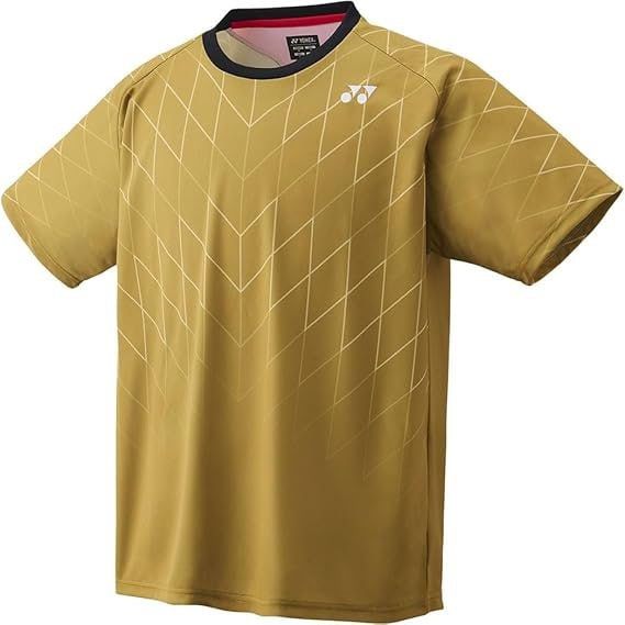 Yonex Team Japan Badminton Jersey 2025, Men's Fashion, Activewear