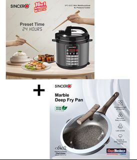 Sincero cooker For Sale Carousell Singapore