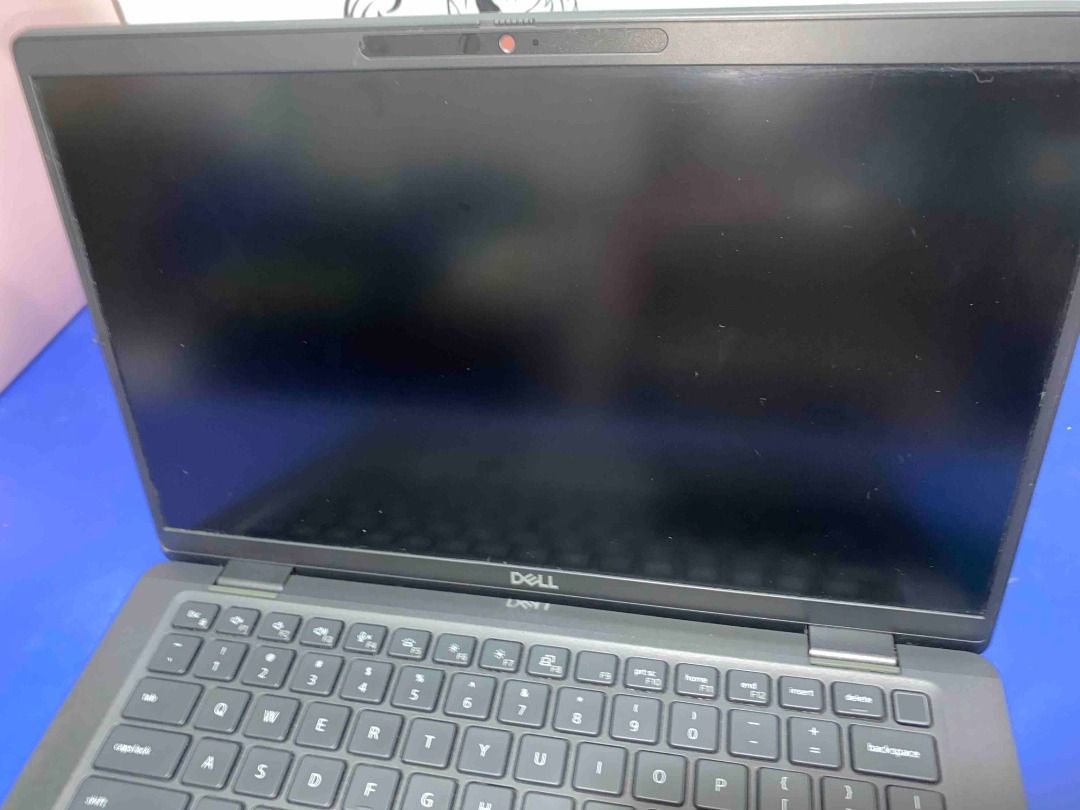 14 inch Laptop Dell 7420 (Category: Laptops & Notebooks) located in Manila. Submitted by botaskii (Listing ID 1369551209, Image 3). Description: Specs: 11th Generation Intel® Core™ i7-1185G7, vPro® 16GB 4267MHz LPDDR4 Intel® Iris® XE Graphics Inclusions: Laptop Charger With minor scratches sa ilalim, signs of usage. Doesn't affect performance. I can provide photos ng bottom side. Fresh reformat, kaso di na nagamit sa work so benta nalang. I can d
