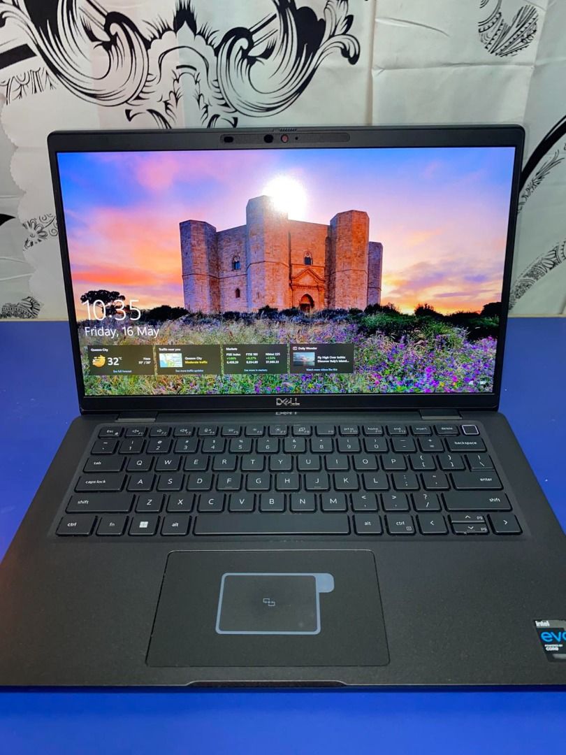 14 inch Laptop Dell 7420 (Category: Laptops & Notebooks) located in Manila. Submitted by botaskii (Listing ID 1369551209, Image 1). Description: Specs: 11th Generation Intel® Core™ i7-1185G7, vPro® 16GB 4267MHz LPDDR4 Intel® Iris® XE Graphics Inclusions: Laptop Charger With minor scratches sa ilalim, signs of usage. Doesn't affect performance. I can provide photos ng bottom side. Fresh reformat, kaso di na nagamit sa work so benta nalang. I can d