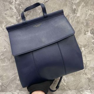257003957 TORY BURCH BAG LEATHER BACKPACK