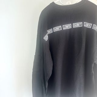 全場$25！反季吐血賣 超值寬鬆版背後印花衛衣 中性男女通用 矮小女生可當迷你裙64240750502531110