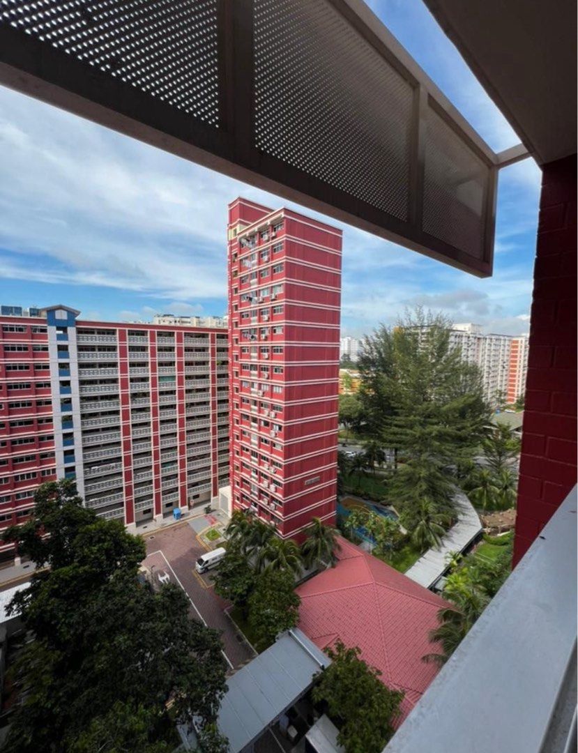 5A Corner High floor@Elias Road Partial Seaview63226713500675114