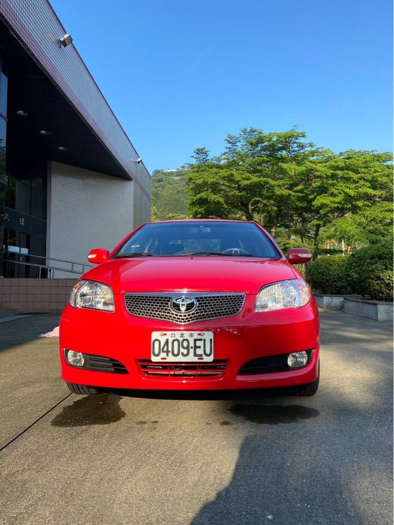 由 tw.olg580 (刊登 ID 1369672453，圖片 1) 提交，位於 台北市 (Taipei) 的 95年豐田TOYOTA VOIS (類別：汽車出售)，說明：全車無待修、無故障 車內做過隔音 里程14萬 木柵面交看車 。