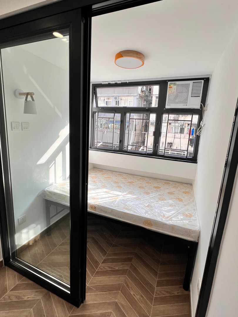One-bedroom, one-living room on the upper floors of Wenyuan Building63437621716482113