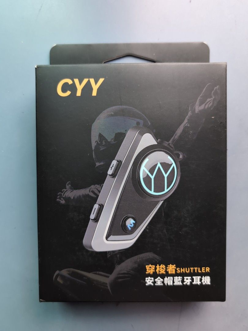 由 htim2464 (刊登 ID 1369512671，圖片 1) 提交，位於 台中市 (Taichung) 的 穿梭者 SHUTTLER藍芽耳機 (類別：耳機)，說明：全新穿梭者 SHUTTLER藍芽耳機。