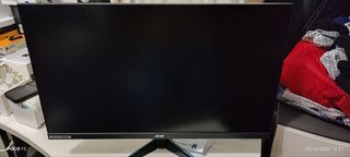 Acer VG271U 1440p, 180hz IPS Monitor (Like new condition)