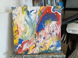 (Category: ) located in . Submitted by davidngpaintings (Listing ID 1369538457, Image 1). Description: .