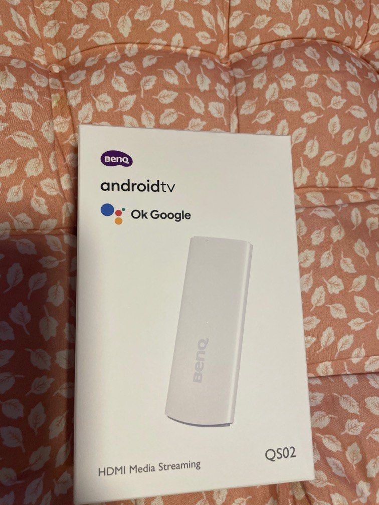 Android tv google （分類：商務用科技產品）位於 Hong Kong。 由 chesah 提交（商品編號 1369656185，圖片 1）。簡介： Brand new android tv。