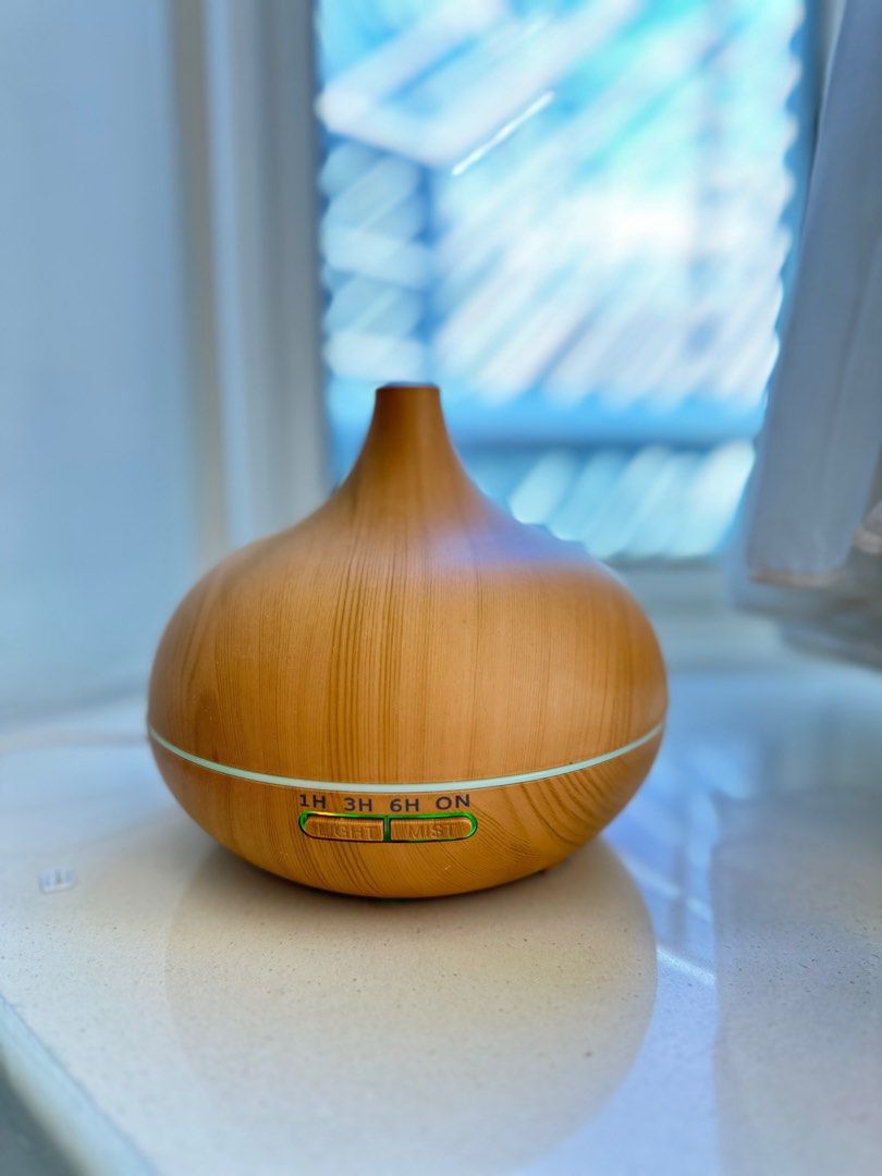Aroma Diffuser