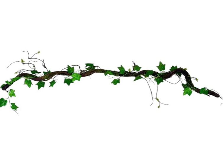 Artificial Decorative Branch, Aplant1147-Gn/Bn