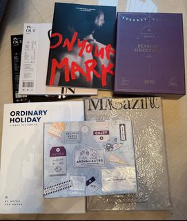 【同梱可】中古品 韓流 ASTRO GATE WAY SEASON’S GREETINGS 2021 2019 DVD CD グッズセット Astro Gateway Album | eBay