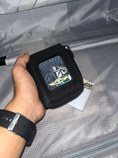 Authentic Star Wars Wallet