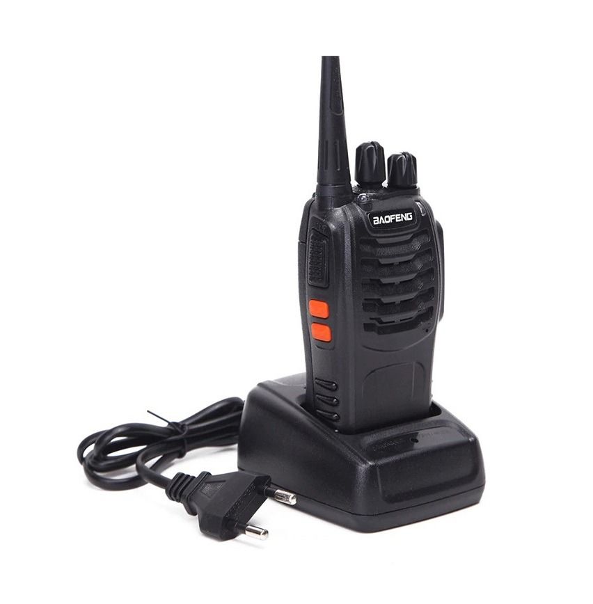 Baofeng bf 888s walkie talkie (Category: Walkie-Talkie) located in Singapore. Submitted by jenny_cai (Listing ID 1369576821, Image 1). Description: ready stock 88 units, Deal at blk409 hougang or delivery via lalamove. Regular seller provide walkie talkie to restaurants, event companies, Construction companies, person do road trips/boatings etc. -earpiece $10 each -extra battery $10 each -ready stock 30 pairs Function descriptions: -8 hours non-s